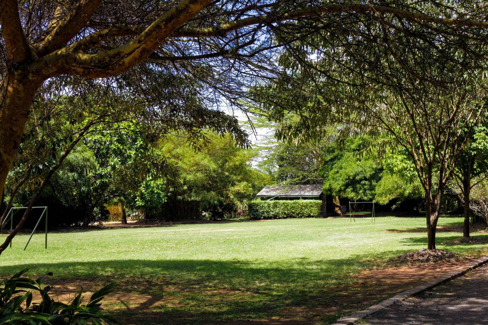 Hotel Lukenya Getaway Athi River Esterno foto