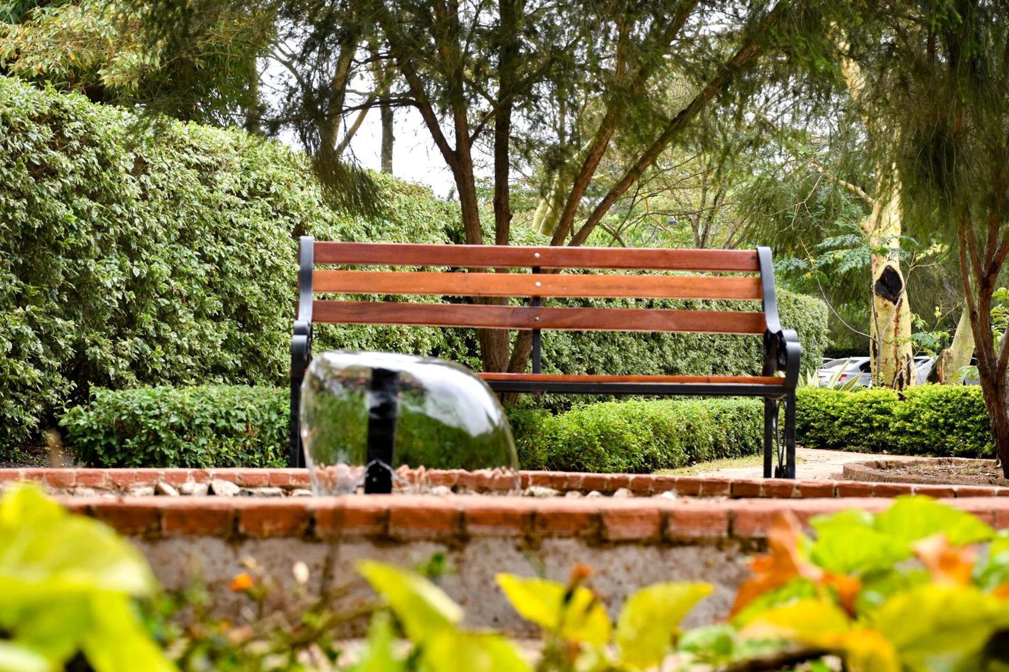 Hotel Lukenya Getaway Athi River Esterno foto