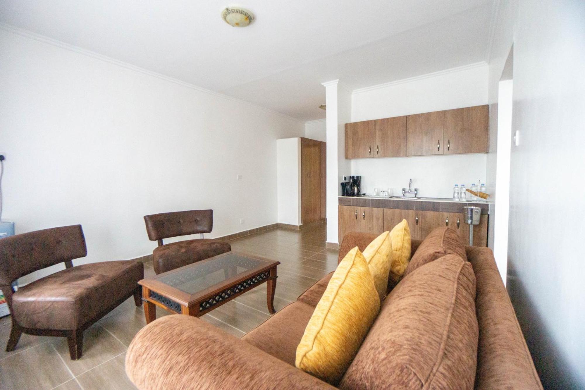 Hotel Lukenya Getaway Athi River Esterno foto