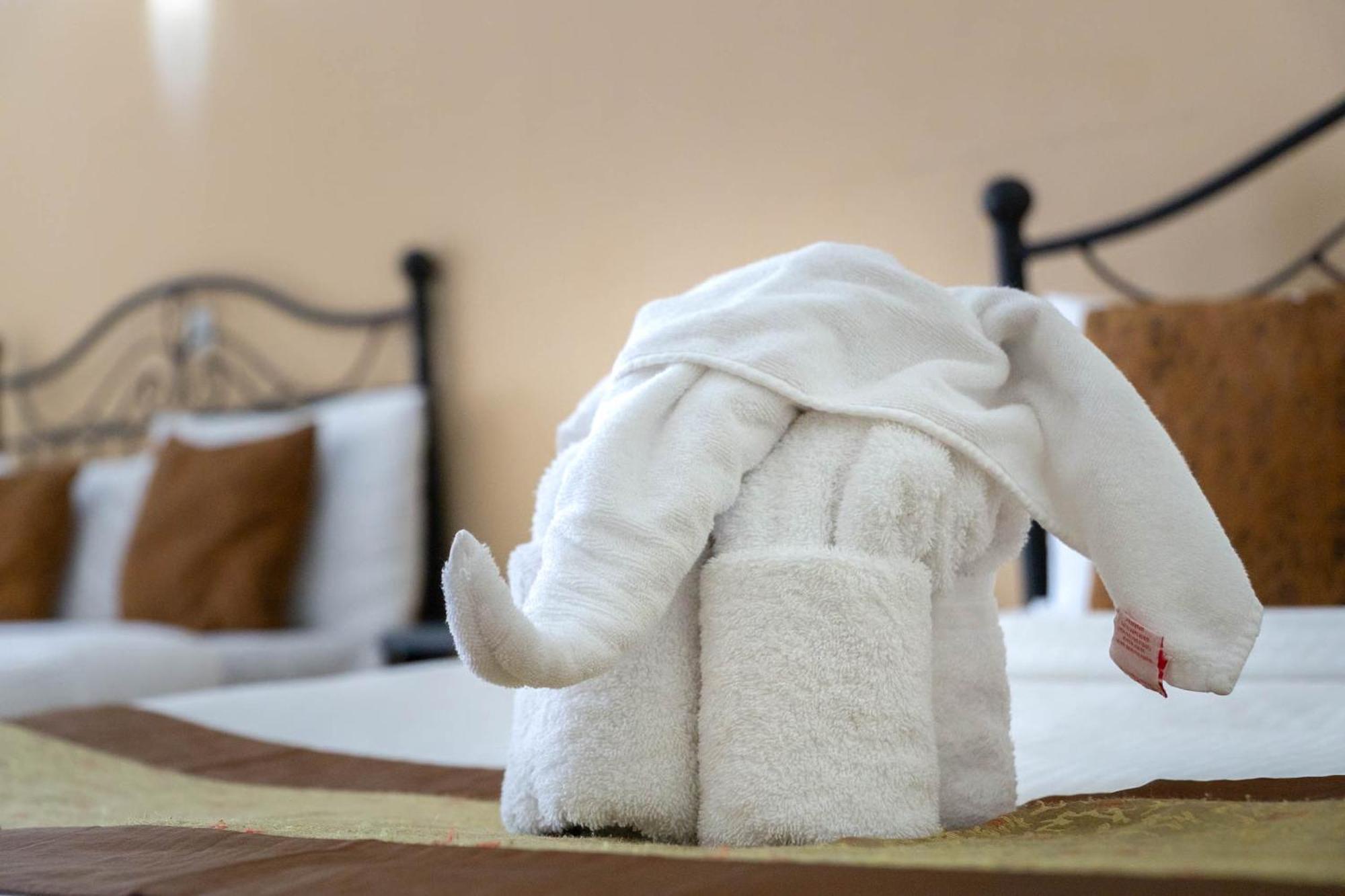 Hotel Lukenya Getaway Athi River Esterno foto