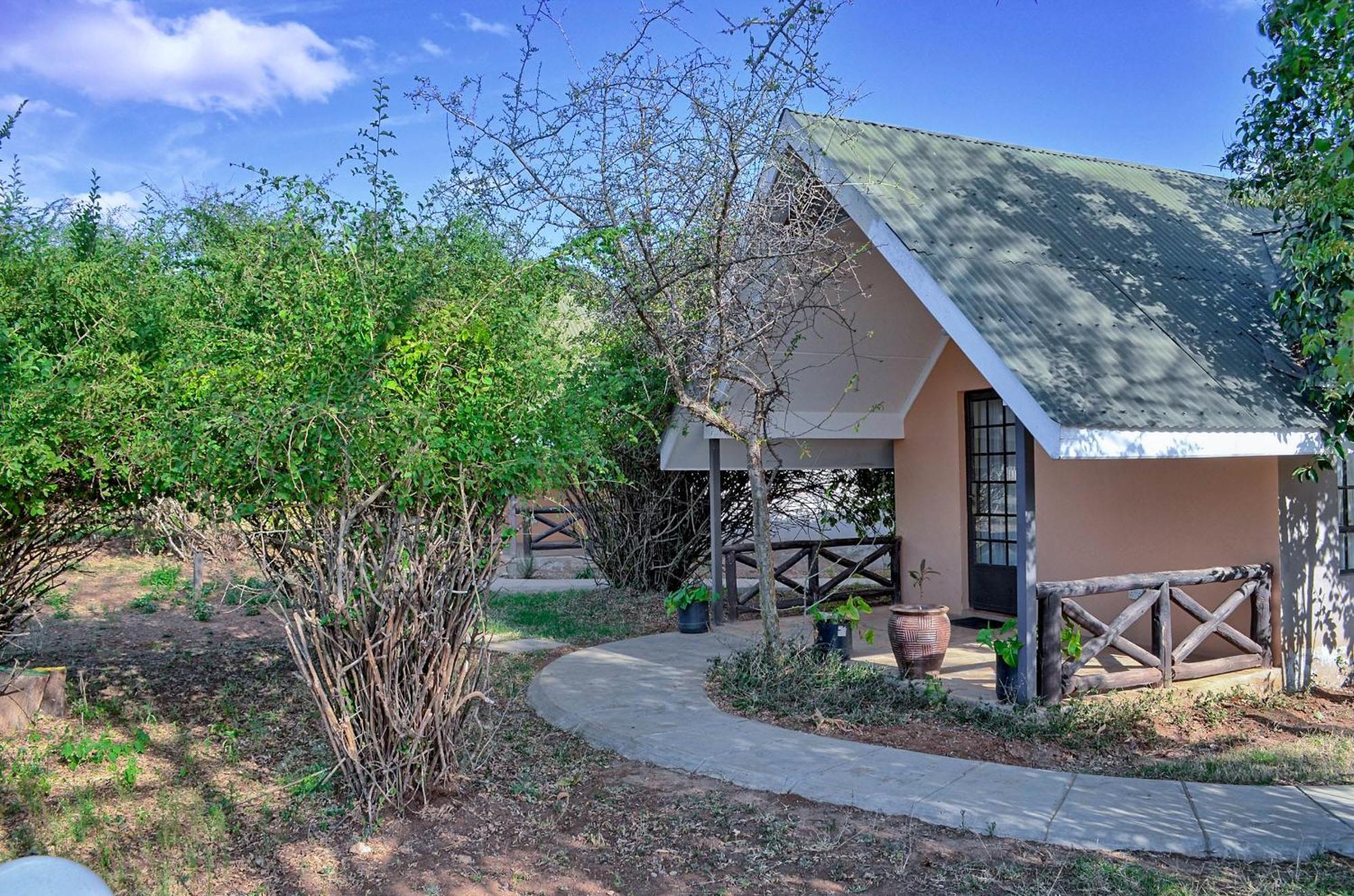 Hotel Lukenya Getaway Athi River Esterno foto