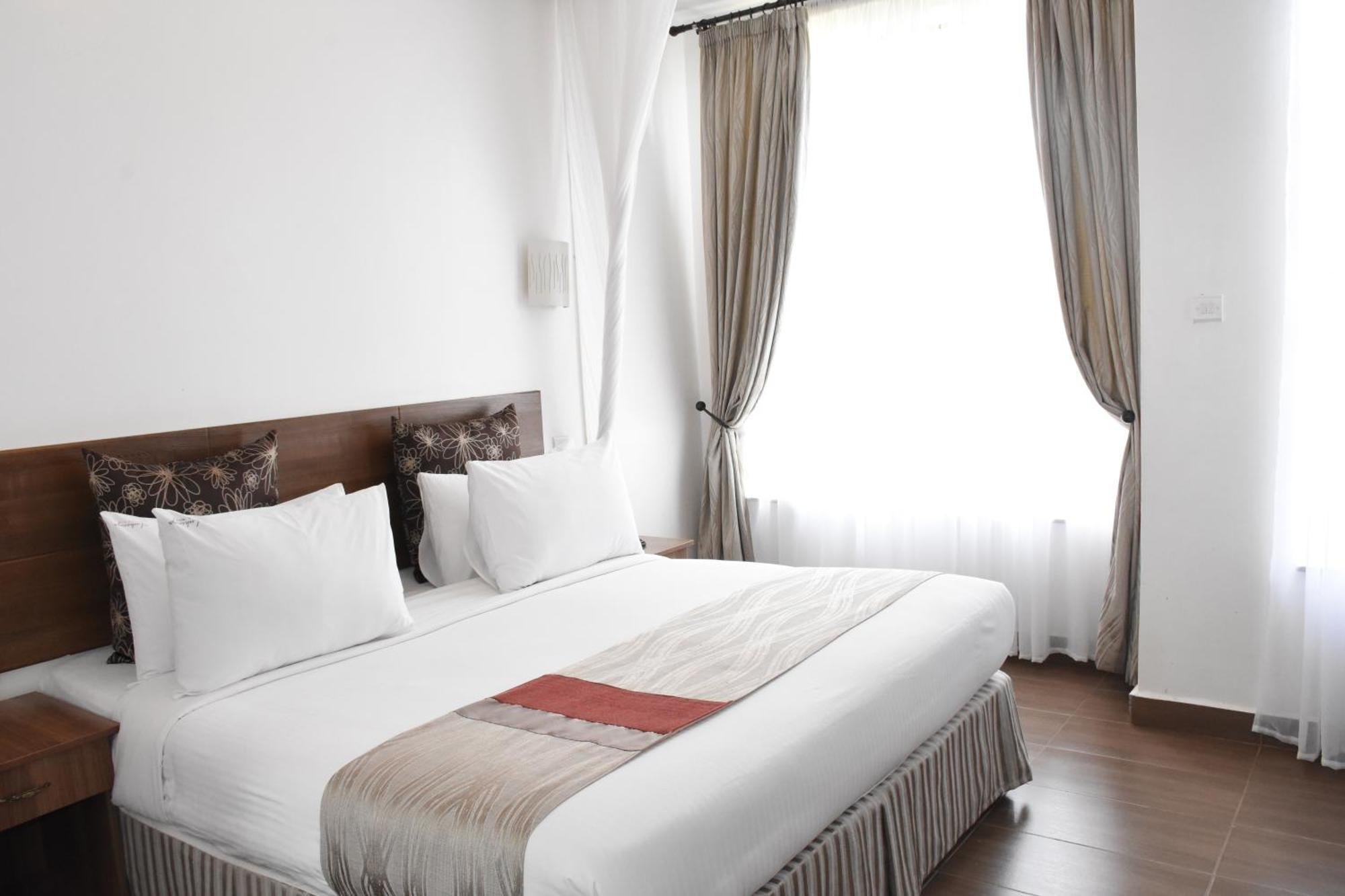 Hotel Lukenya Getaway Athi River Camera foto