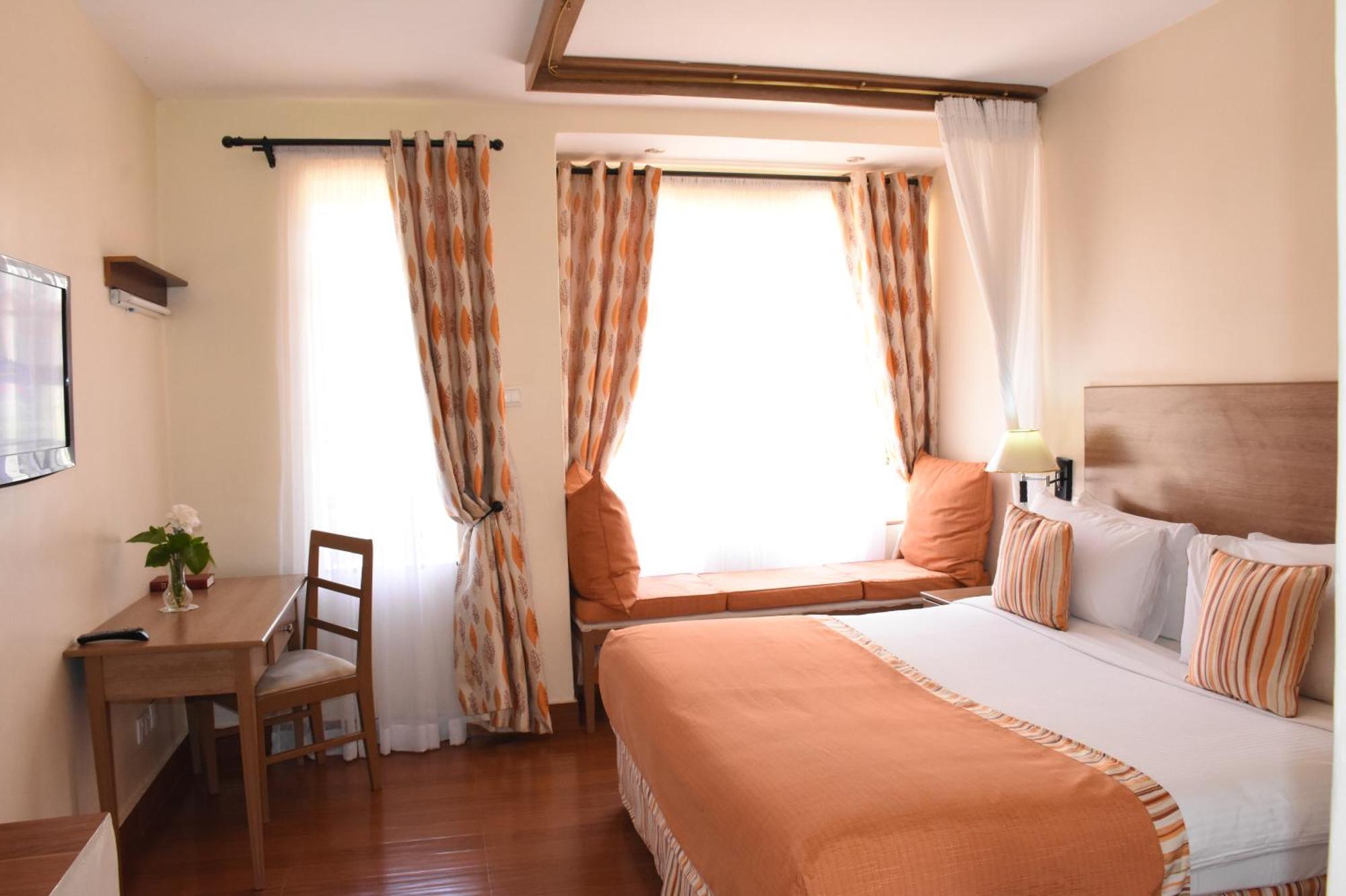 Hotel Lukenya Getaway Athi River Camera foto