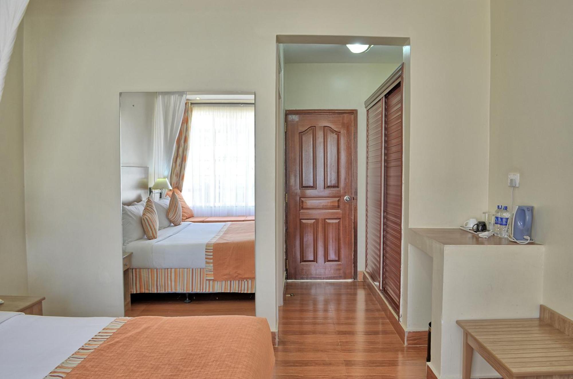 Hotel Lukenya Getaway Athi River Camera foto
