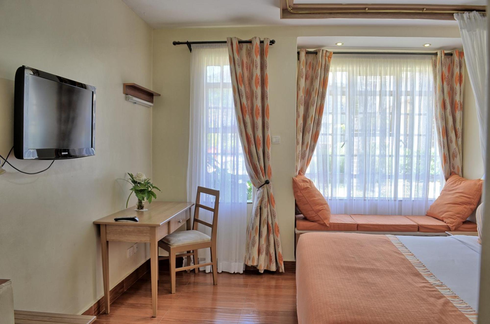 Hotel Lukenya Getaway Athi River Camera foto