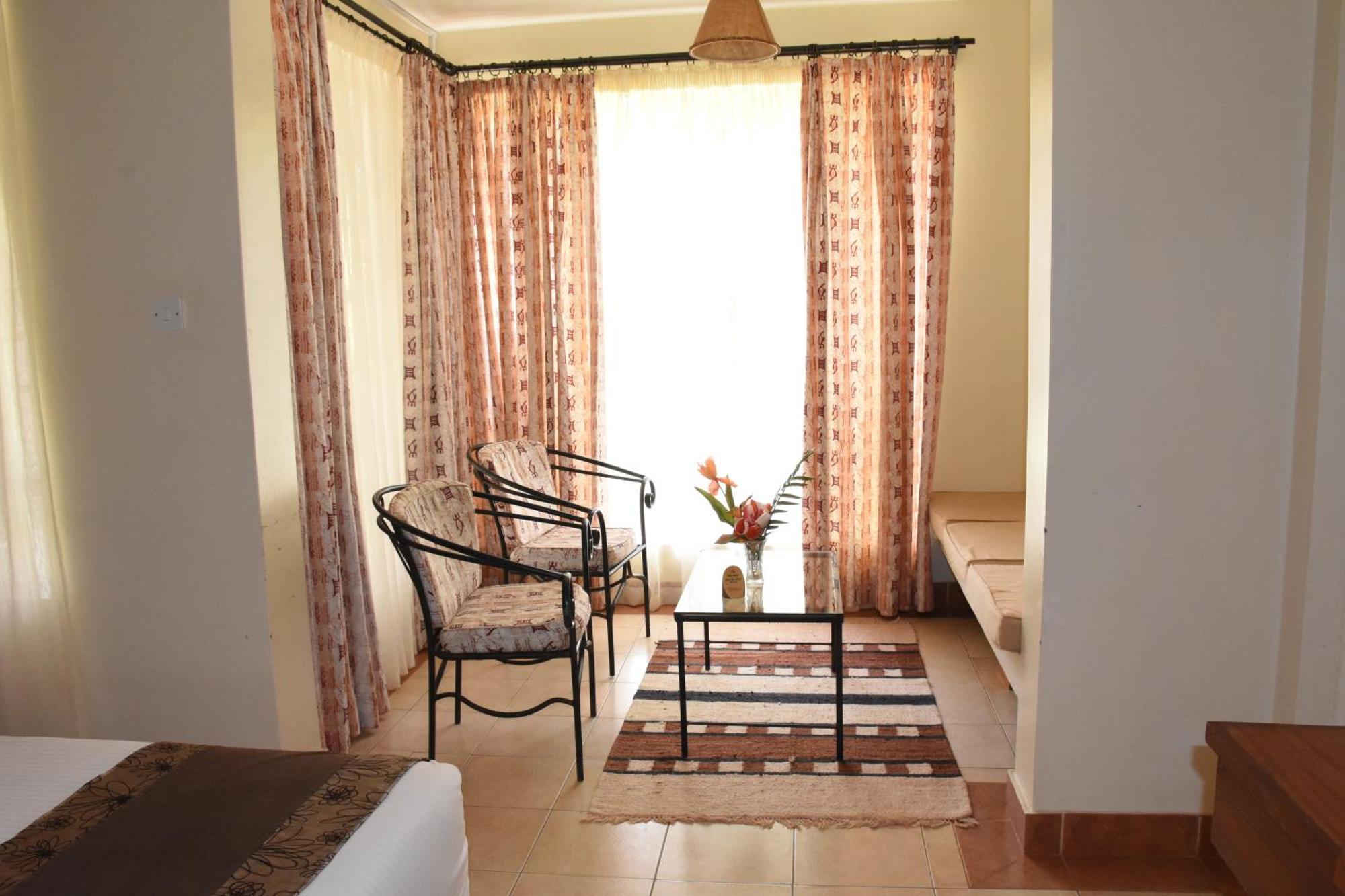 Hotel Lukenya Getaway Athi River Camera foto