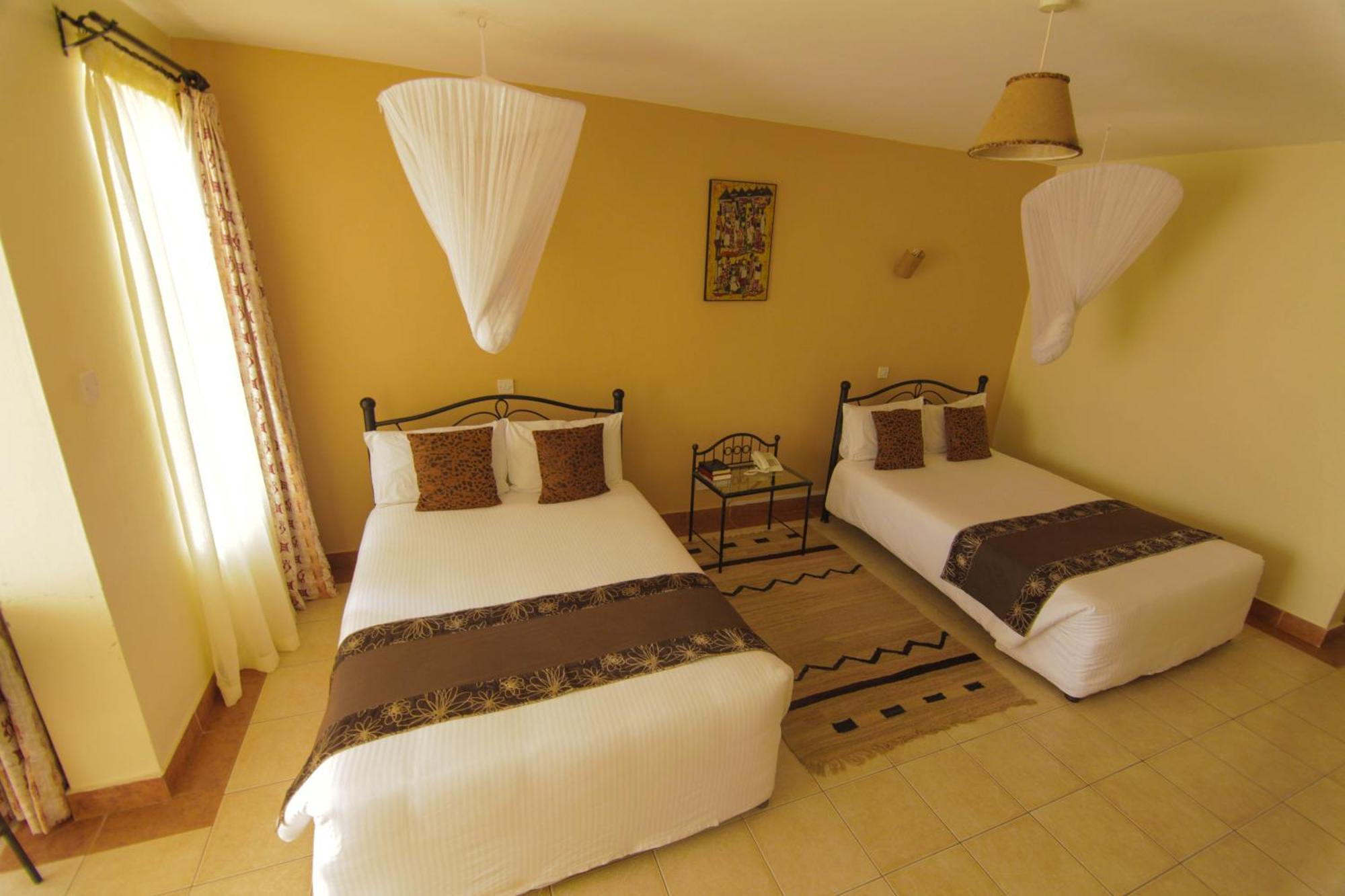 Hotel Lukenya Getaway Athi River Camera foto