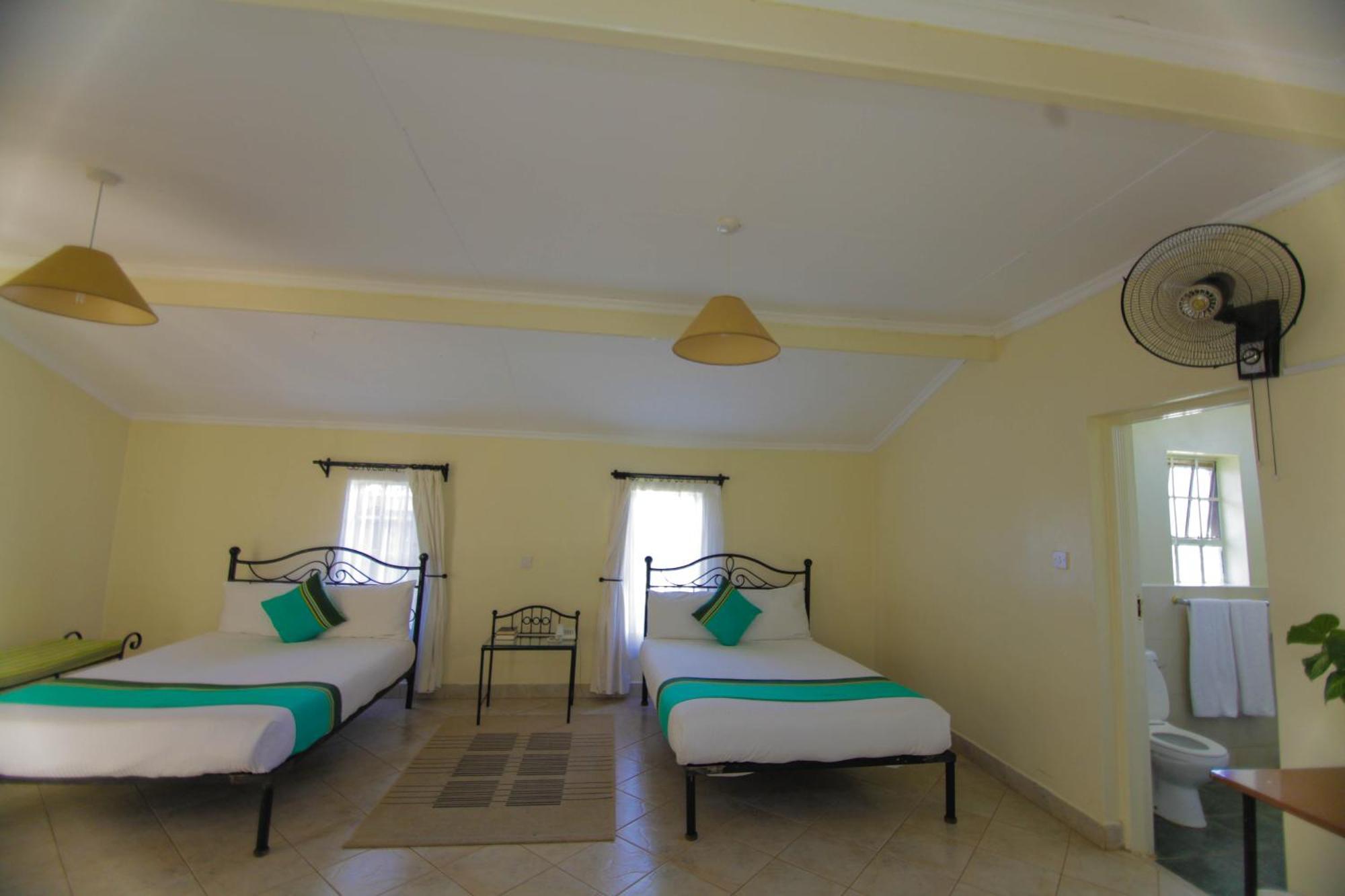 Hotel Lukenya Getaway Athi River Camera foto