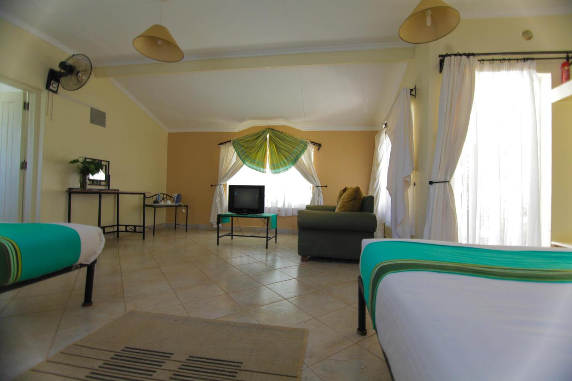 Hotel Lukenya Getaway Athi River Camera foto