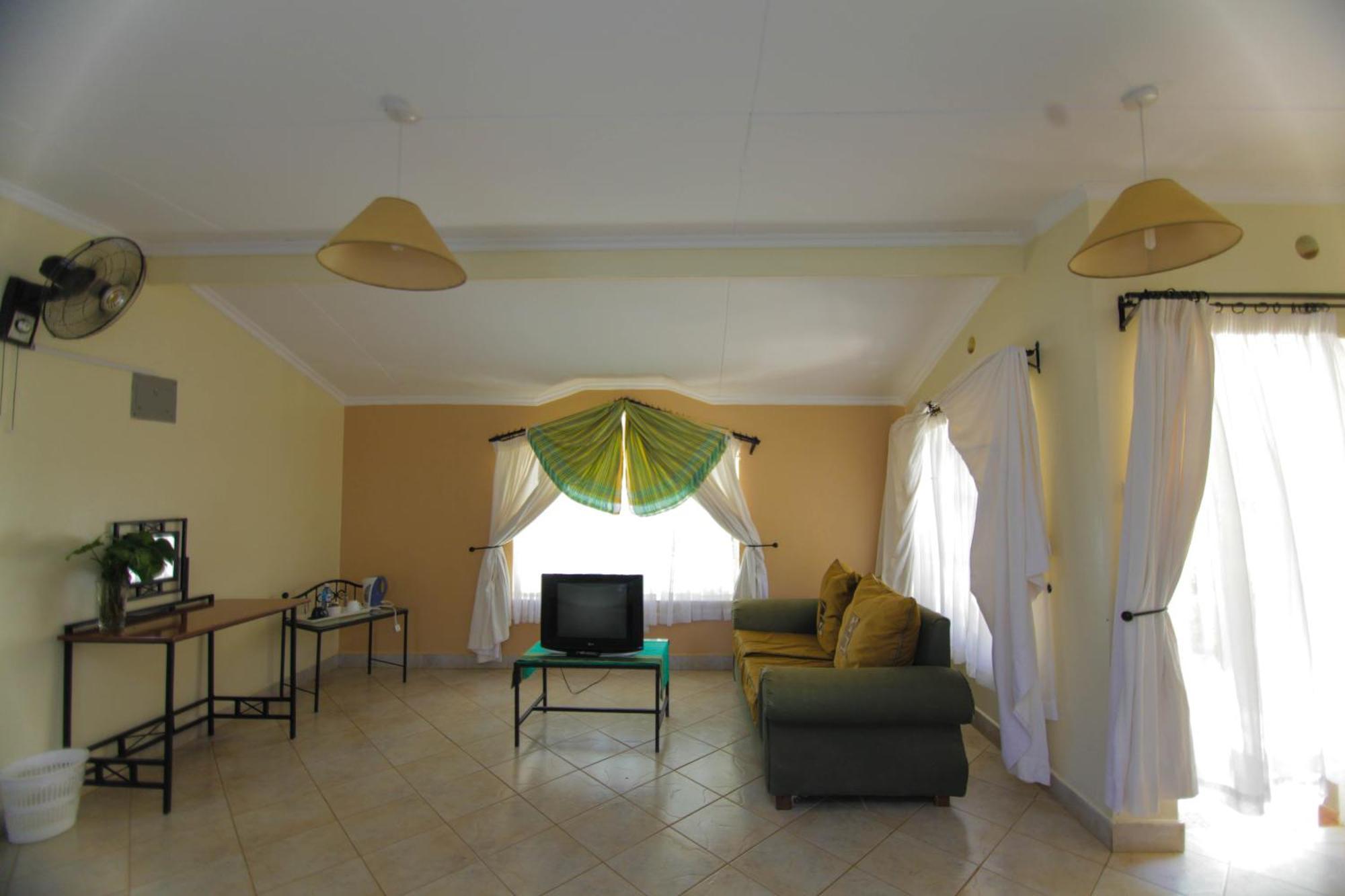 Hotel Lukenya Getaway Athi River Camera foto