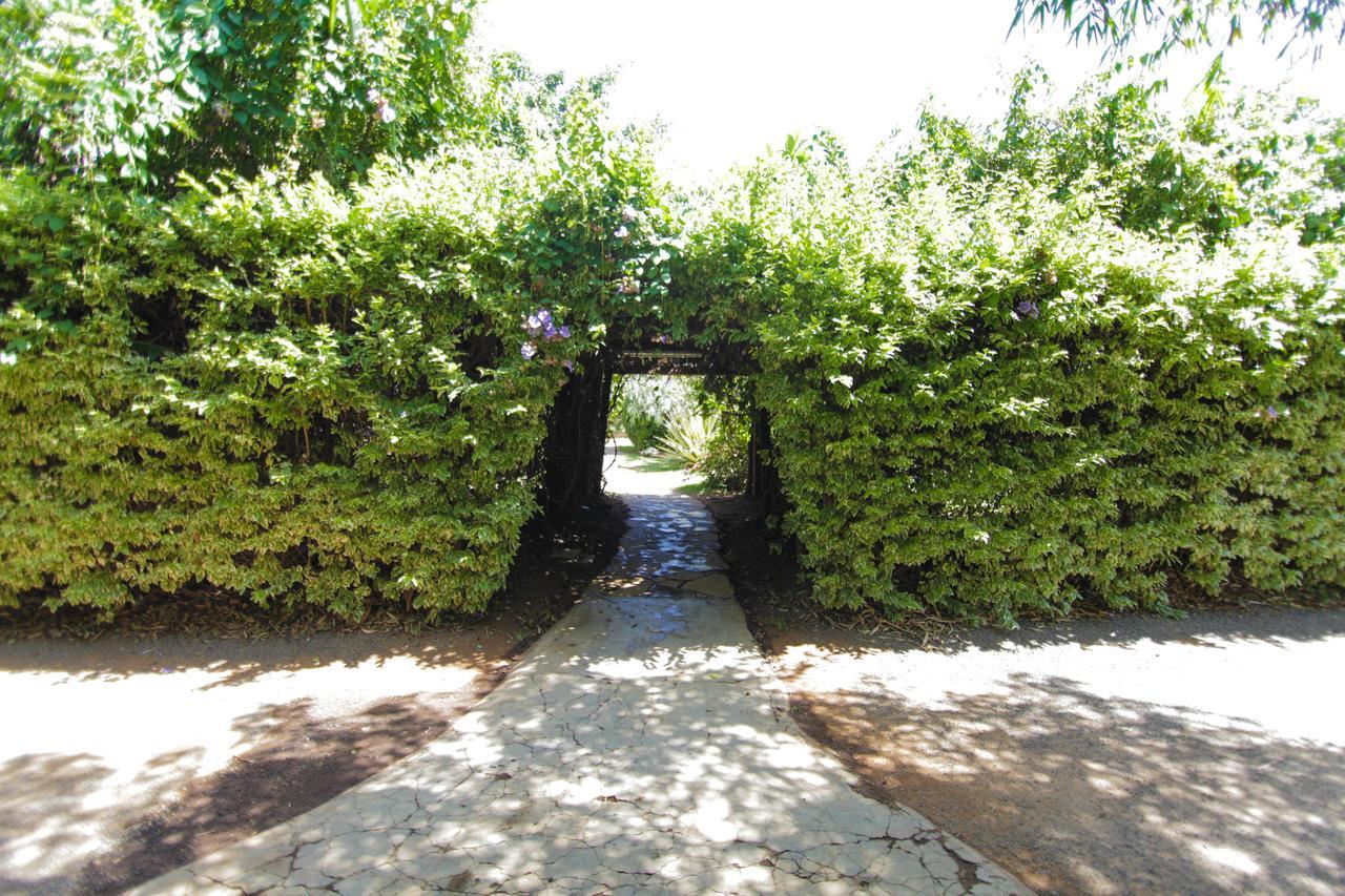 Hotel Lukenya Getaway Athi River Esterno foto